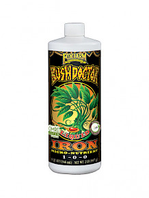 Bush Doctor® Liquid Iron