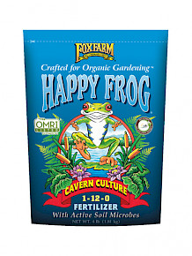 Happy Frog® Cavern Culture®