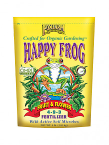 Happy Frog® Fruit & Flower