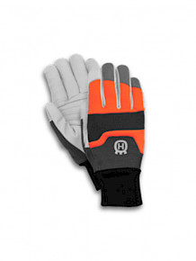 Functional Chainsaw Protection Gloves