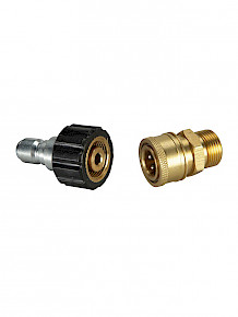 PW Hose Connector Kit