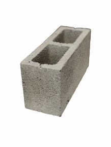 Concrete Block - Standard - 6x8x16