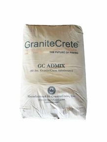 Granitecrete Stabilizer