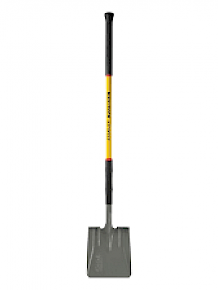 FATMAX Handle Square Head Shovel