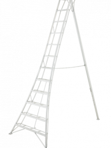 Hasegawa 10ft Tripod Ladder