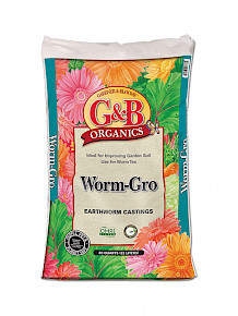 G&B Worm-Gro