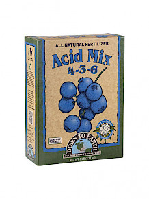 DTE Acid Mix 4-3-6