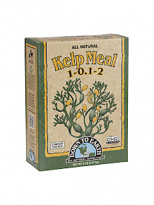 DTE Kelp Meal 1-0.1-2