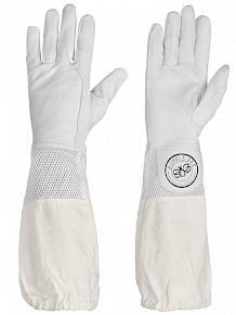 Humble Bee 112-Beekeeping Gloves-Reinforced & Ventilated