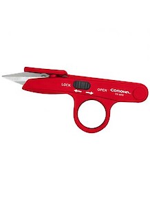 Hydroponic Tool-Finger Snips