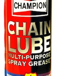 Chain Lube Grease 14oz