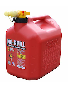Fuel Can - 5 Gal