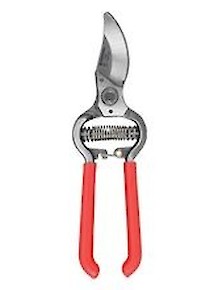 8” Forged Bypass Pruner