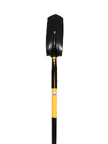 4” Trenching/ Cleanout Shovel