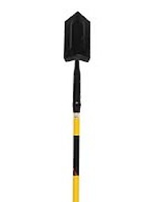 5” Trenching/ Cleanout Shovel