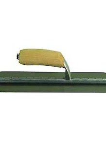 Rounded End Finishing Trowel