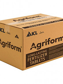 Agriform 20-10-5+Minors 21 Gram