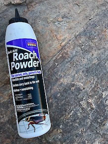 Bonide Roach Powder
