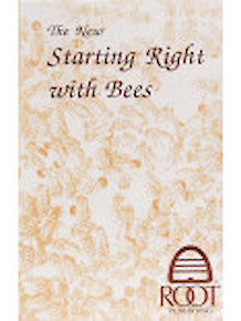 Starting Right With Bees