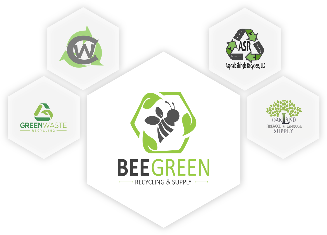 Bee Green logo