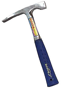 Steel Brick Hammer