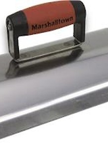 Wall Capping Tool