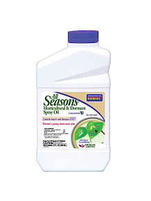 All Seasons® Horticultural Oil Conc