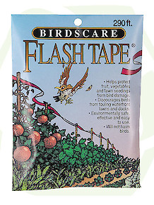 Bird Scare Flash Tape 290ft