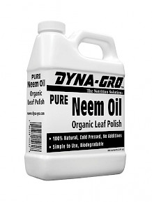 Dyna-Grow Neem Oil
