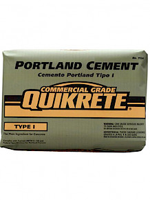 Quikrete Portland Cement
