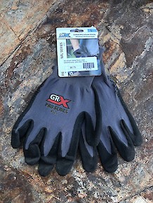 GRX MicroFoam Nitrile Glove
