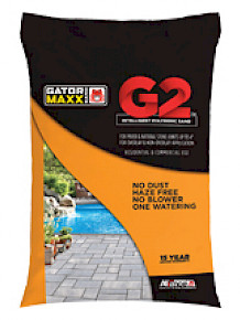 Gator G2 Maxx Sand