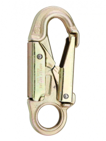 Forged Steel Safety Snap Hook