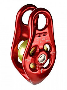 DMM Pinto Pulley