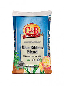 G&B Organics Blue Ribbon Blend