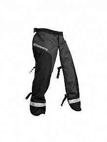 Functional Apron Chainsaw Chaps