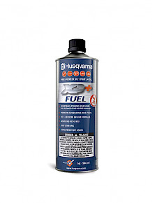 XP+ Premixed Fuel & Oil
