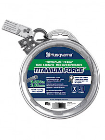 Titanium Force™ Trimmer Line .080” x 208’